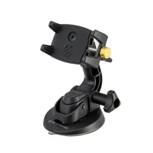 Držač za mobitel SCOSCHE HDGRIP, s vakumom, heavy duty