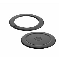 Držač za mobitel SCOSCHE MagicRing Kit, ljepljivi MagSafe kompatibilni makgnetski adapteri