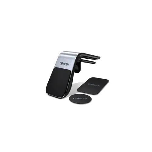 Držač za smartphone UGREEN, magnetni, za auto, crni