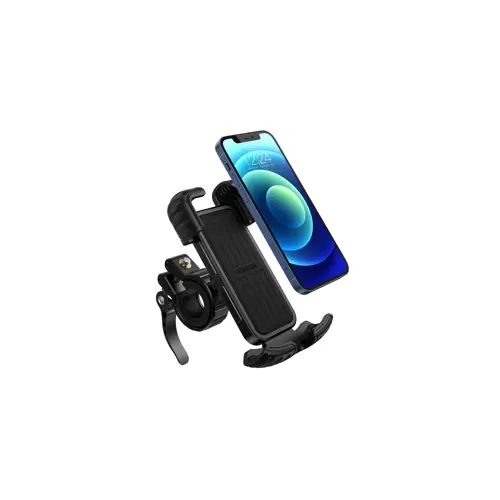Držač za smartphone UGREEN, za bicikl, crni
