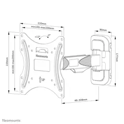drzac-za-televizor-newstar-neomounts-wah-32-55-1tft-2gelenk--6633-wlononwcrdggm.webp