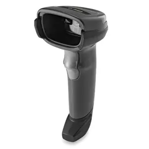 DS2208-SR BLACK (WITH STAND) USB KIT: DS2208-SR00007ZZWW SCANNER, CBA-U21-S07ZBR SHIELDED USB CABLE, 20-71043-04R STAND