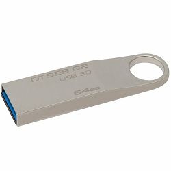 USB memorija KINGSTON 64GB DTSE9G2 USB 3.0