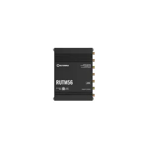Dual-Modem Router Teltonika RUTM56 5G eSIM