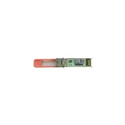 Modul za mrežu DUAL RATE, 10/25GBASE-CSR/SFP (plave boje, brzina prijenosa 10/25 Gbps)