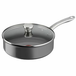 Duboka tava TEFAL Renew+ C4243253, 24 cm