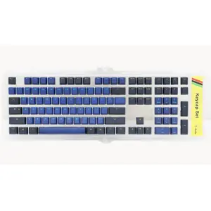 Ducky Horizon Keyboard cap