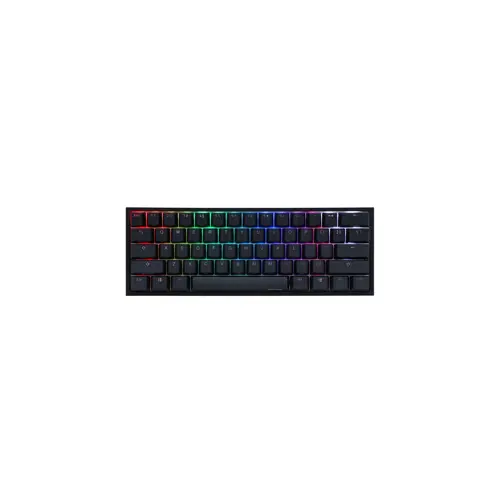 Igraća tipkovnica DUCKY One 2 Pro Mini (RGB LED, Cherry Blue - SAD)