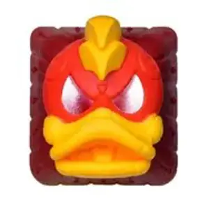 Ducky x Hot Keys Project Ducky League Keycap - Rocket