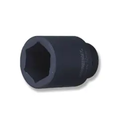 Dugotrajna utičnica JONNESWAY IMPACT SOCKET LONG 6-POINT 1" 32mm CR-MO (6 točaka, 32mm)