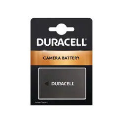 Duracell Camera Battery - replaces Olympus BLS-5 Battery