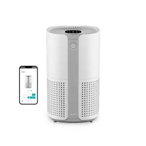 Duux air purifier Bright 2 22W for up to 42 m2