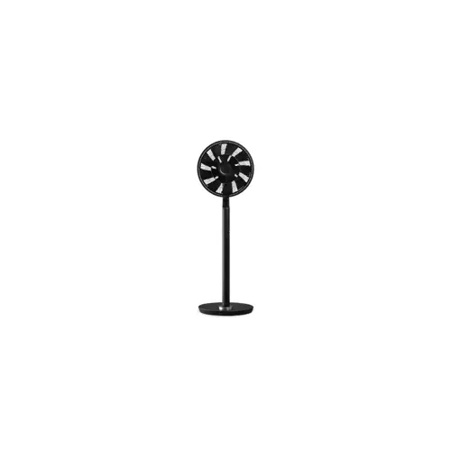 Ventilator DUUX Whisper Flex Ultimate (Crna, promjer 34 cm, 30 brzina, oscilacija, 3-32 W)