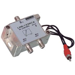 Preklopnik DISEQC SWITCH 0/12