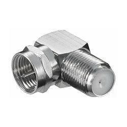 DVB-T oprema - adapter F M - F Ž KUTNI FKK