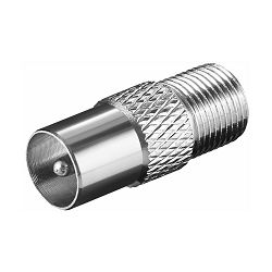 DVB-T oprema - adapter F Ž - RF M FPM/50 RC-025