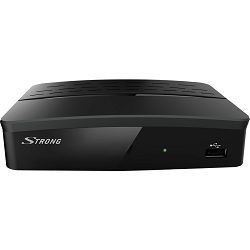 DVB-T2 prijemnik STRONG SRT 8209, HEVC