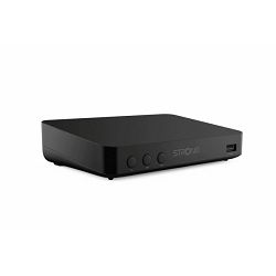 DVB-T2 receiver STRONG SRT 8208, HEVC / H.265