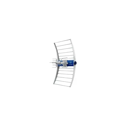 TV Antena TELMOR ASR Classic 5G PROTECTED 2023 sa ZZA-7 Napajanjem (DVB-T/T2, 5G zaštita)