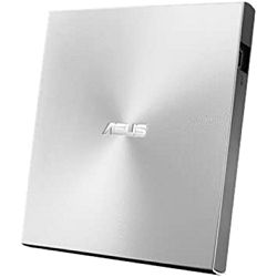 DVD-RW externi ASUS SDRW-08U7M-U, srebrni
