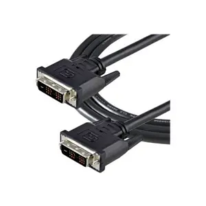 DVI kabel STARTECH.COM DVID Single Link kabel od 2m (M/M)