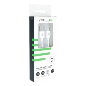 dviced-cable-usb-a-to-usb-c-nylon-textile-125m-white-10125-dv120008.webp
