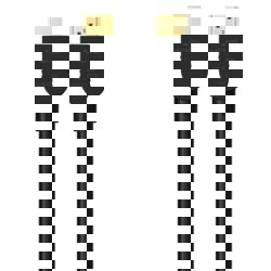 Dviced HDMI cable PVC 3m