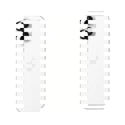 Dviced Tempered glass camera protector for iPhone 16/16 Plus with applicator