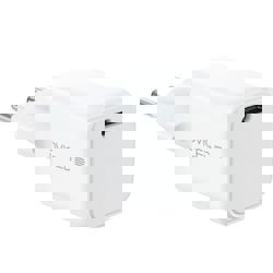 Dviced Wall charger 30W GaN USB-C EU - White