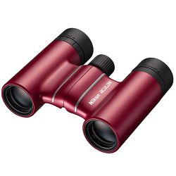 Dvogled NIKON Aculon T02 8x21 crveni