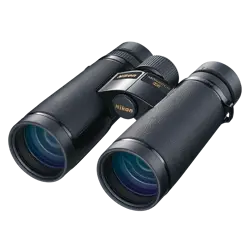 Dvogled NIKON MONARCH HG 8x42