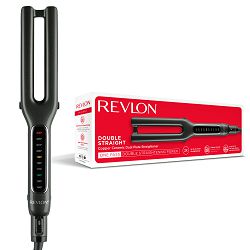 Dvostruka pegla za kosu REVLON