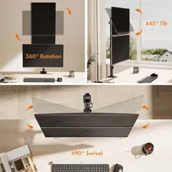 dvostruki-stolni-stalak-vonhaus-za-do-32-vertikalno-boja-crn-67999-vontv-3000112.webp