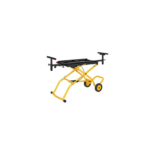 Radna stanica s kotačima za ubodnu pilu DEWALT DW Workstation (s kotačima)
