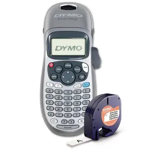 DYMO LetraTag 2174577 label printer Direct thermal Colour Wireless ABC