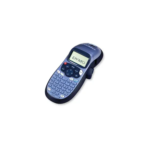 Označivač etiketa DYMO LetraTag 100H (plava, prijenosni, termalni ispis)