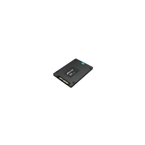 SSD Disk MICRON 7400 PRO 1.92TB U.3 (NVMe Gen4, 15mm, Tray)