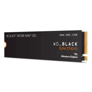 Dysk SSD WD Black SN7100 1TB M.2 NVMe WDS100T4X0E