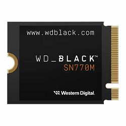 SSD WD Black SN770M (1 TB, M.2 2230 NVMe)