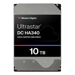 Dysk twardy HDD WD Ultrastar 10TB 3,5" SATA 0B47062