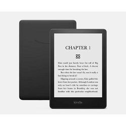 E-book čitač AMAZON Kindle EBKAM1159 (6.8" Touch, E-Ink, 8GB, WiFi, crni)