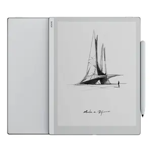 E-Book čitač ONYX BOOX Go 10.3 (10.3", 4GB/64GB, Wi-Fi, Android 12, bijeli)