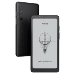 E-book čitač ONYX Boox Palma 2 (6.13" E Ink Carta 1200, 128GB, WiFi, Bluetooth, stražnja kamera od 16MP, crni)