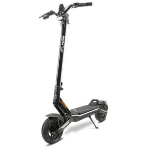 E-romobil MS ENERGY FLARE (motor 600W, baterija 48V 15Ah, dvostruki c-ovjes, LCD zaslon, domet 50km, max brzina 25km/h, 10" kotači)