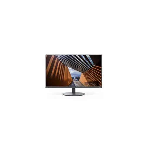 Monitor E224F-BK (22 inča, LCD LED, 1920x1080, DP HDMI, crna)