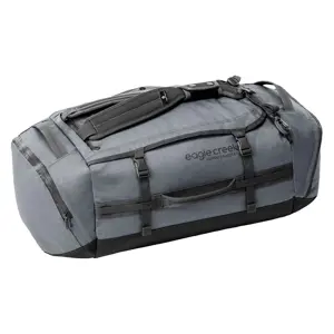 Eagle Creek Cargo Hauler duffel bag 60 L Polyester Charcoal