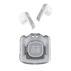 Slušalice SBOX EB-TWS148 bijele (Bluetooth, bežične, mikrofon)