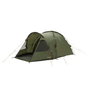 Easy Camp Kinn 4 Green Dome/Igloo tent