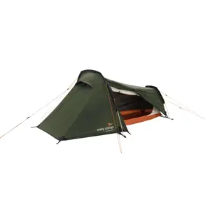 Easy Camp Sarek 1 Green Tunnel tent