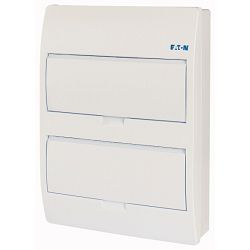 Eaton nadg.razd.2-red, 24mod., BC-O-2/24-TW-ECO